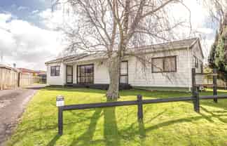 Comfortable offices with secure storage