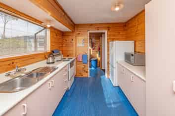 Comfortable offices with secure storage