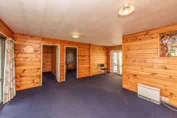 Comfortable offices with secure storage