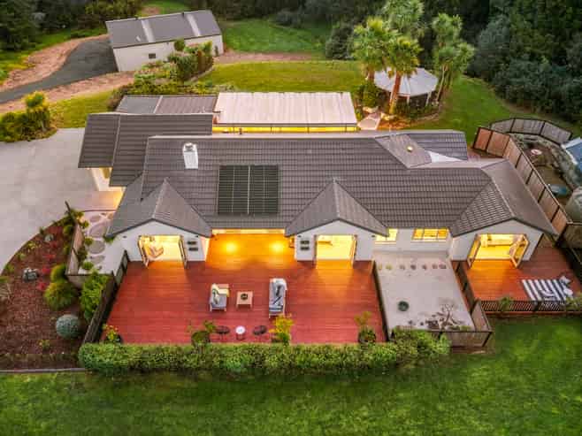 56 Joblin Road, Wainui