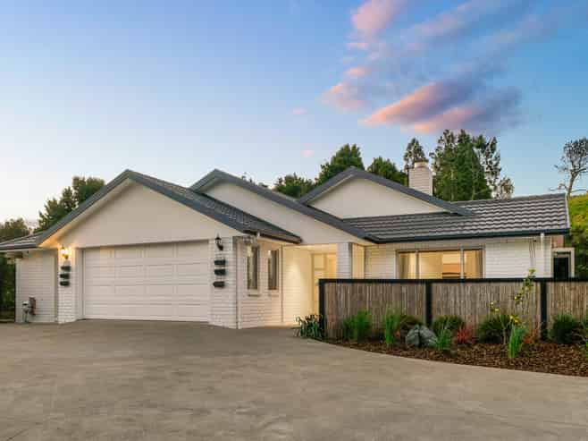 56 Joblin Road, Wainui