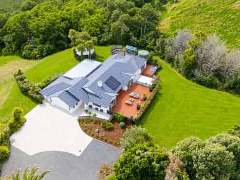 56 Joblin Road, Wainui