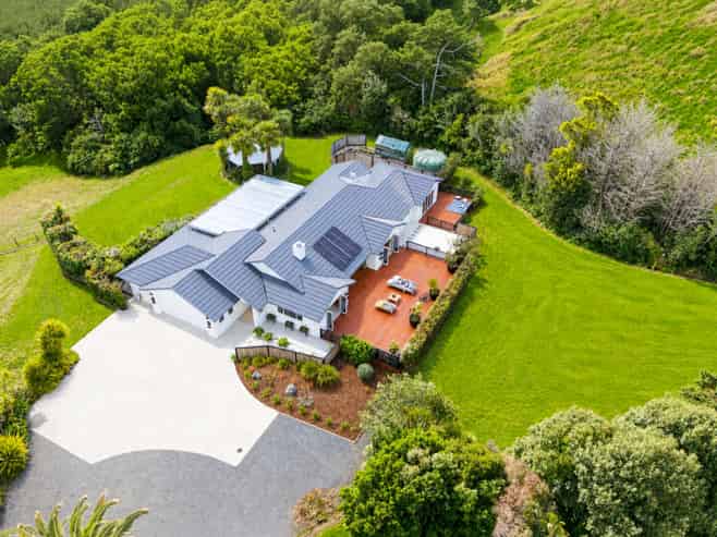 56 Joblin Road, Wainui