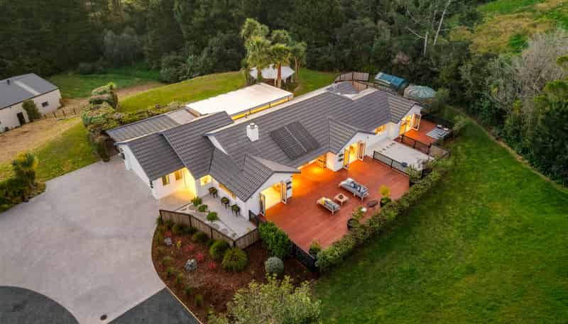 56 Joblin Road, Wainui