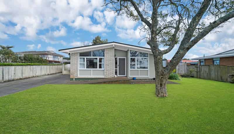 91 Wellington Street, Pukekohe