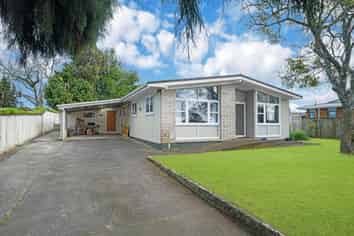 91 Wellington Street, Pukekohe