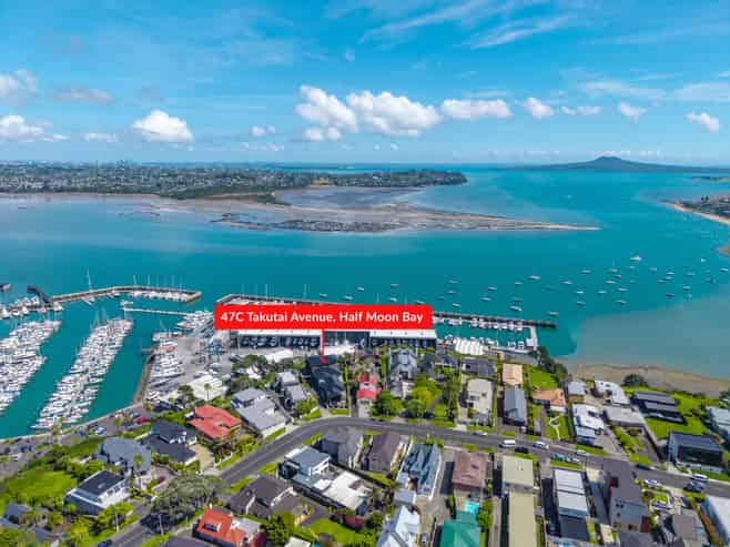 47C Takutai Avenue, Half Moon Bay