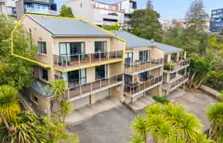 1/1B Birkenhead Avenue, Birkenhead