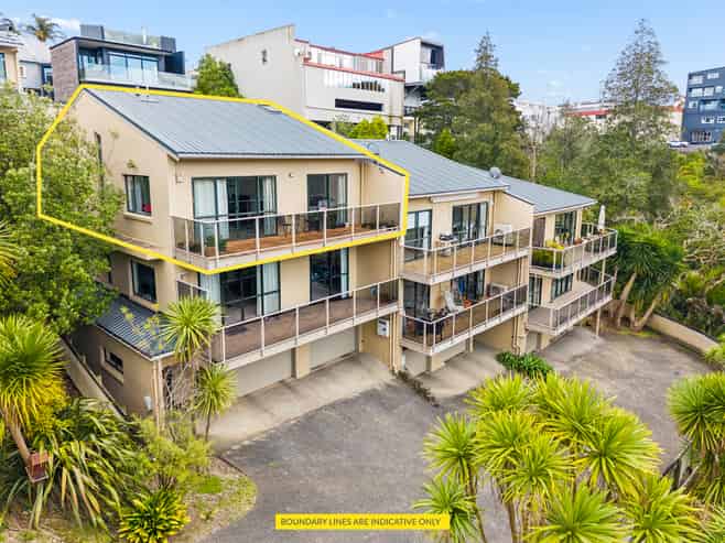 1/1B Birkenhead Avenue, Birkenhead