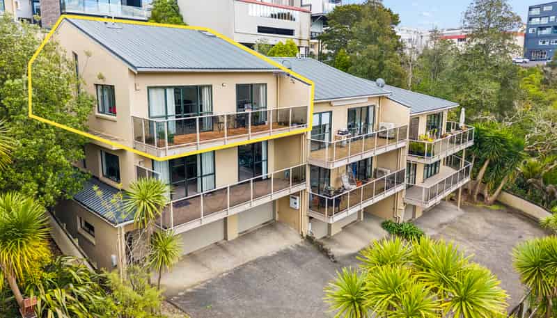 1/1B Birkenhead Avenue, Birkenhead