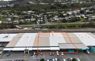 Premium Industrial Opportunity at Tawa Junction
