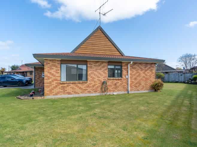 10/37B Raleigh Street, Leamington