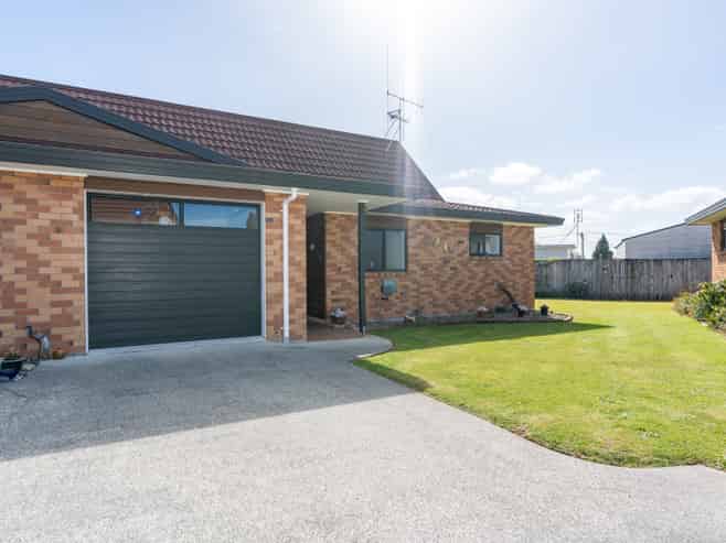10/37B Raleigh Street, Leamington