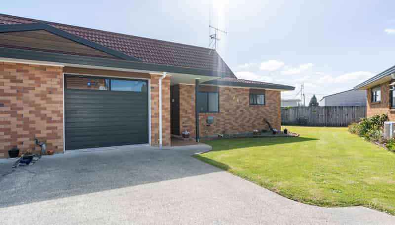10/37B Raleigh Street, Leamington