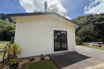 Manawatu / Whanganui - Address withheld