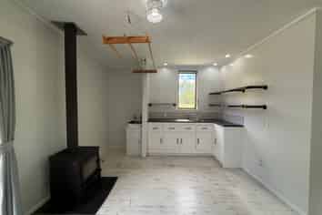 Manawatu / Whanganui - Address withheld