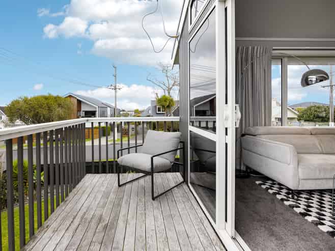 4 Northboro Road, Hauraki