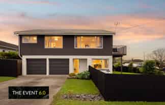 4 Northboro Road, Hauraki