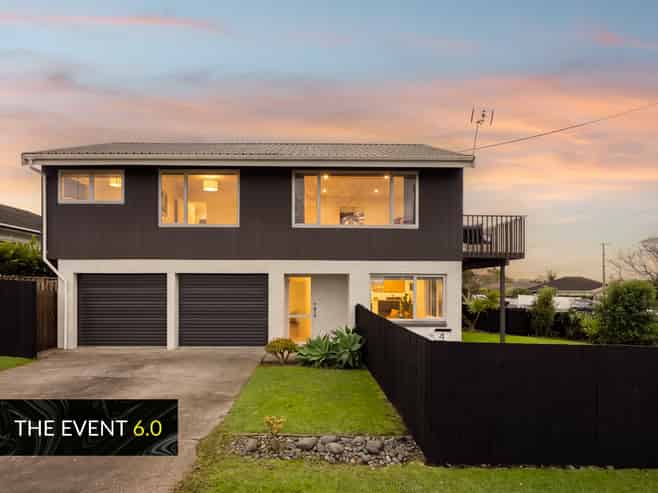 4 Northboro Road, Hauraki
