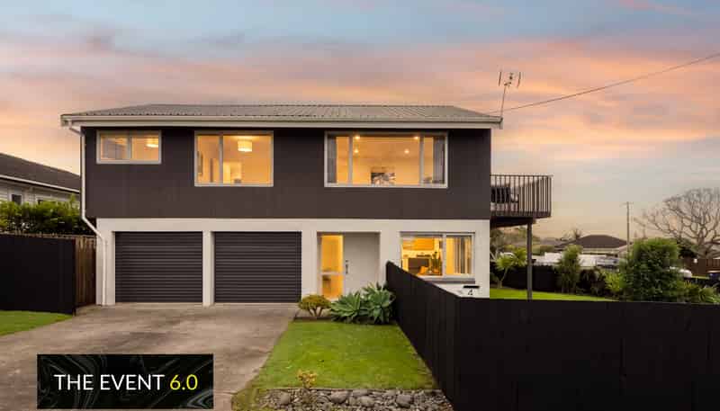 4 Northboro Road, Hauraki