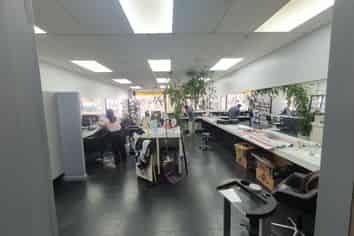 Affordable Mt Albert Hair Salon Retail Space