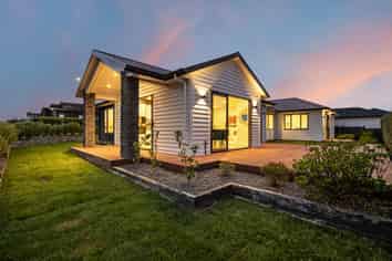 84 Maurice Kelly Road, Wainui