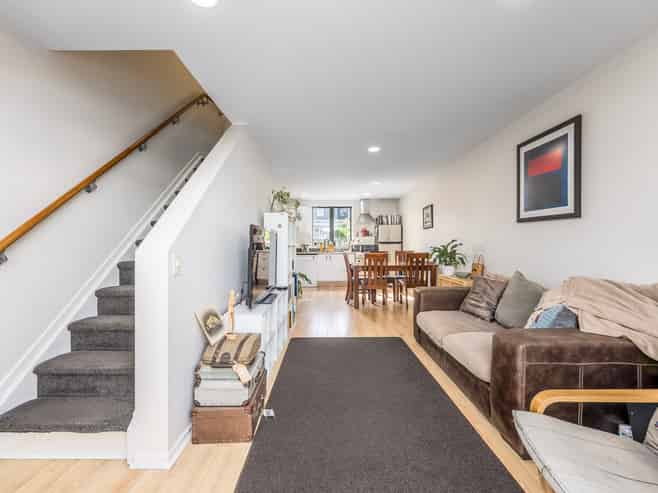 7/29 Rossmay Terrace, Kingsland