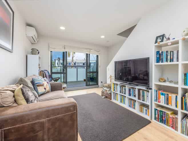 7/29 Rossmay Terrace, Kingsland