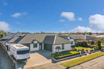 4 Hight Place, Tinwald