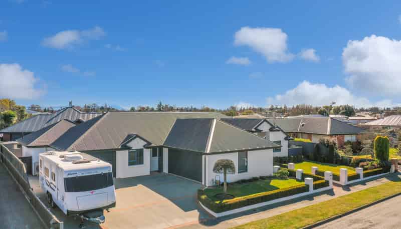 4 Hight Place, Tinwald