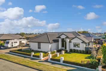4 Hight Place, Tinwald