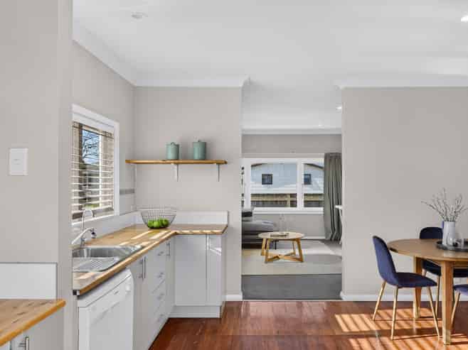 907 Anson Street, Mayfair