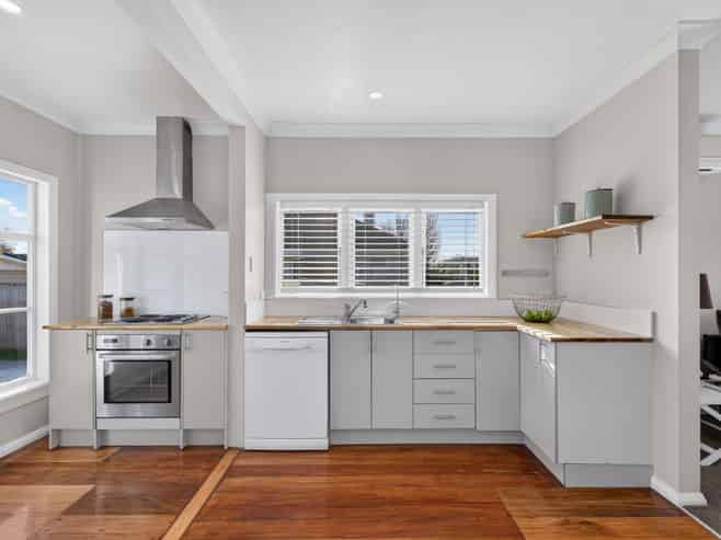 907 Anson Street, Mayfair