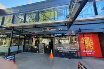 Affordable Mt Albert Bar Retail Space