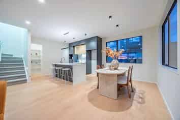 34B William Souter Street, Forrest Hill
