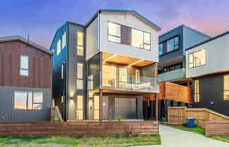 34B William Souter Street, Forrest Hill
