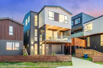 34B William Souter Street, Forrest Hill