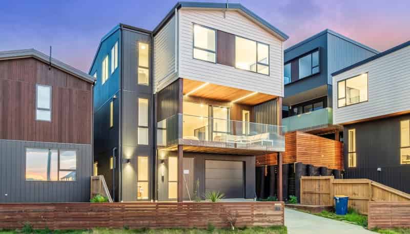 34B William Souter Street, Forrest Hill