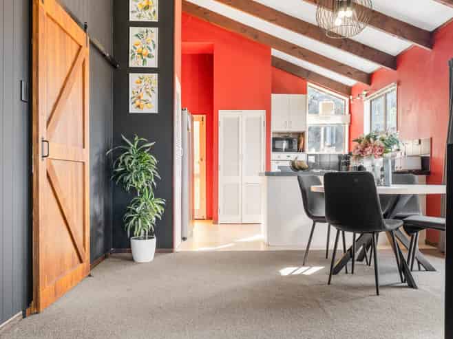 55 Maratahu street, New Plymouth