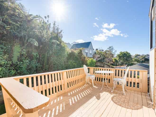 55 Maratahu street, New Plymouth