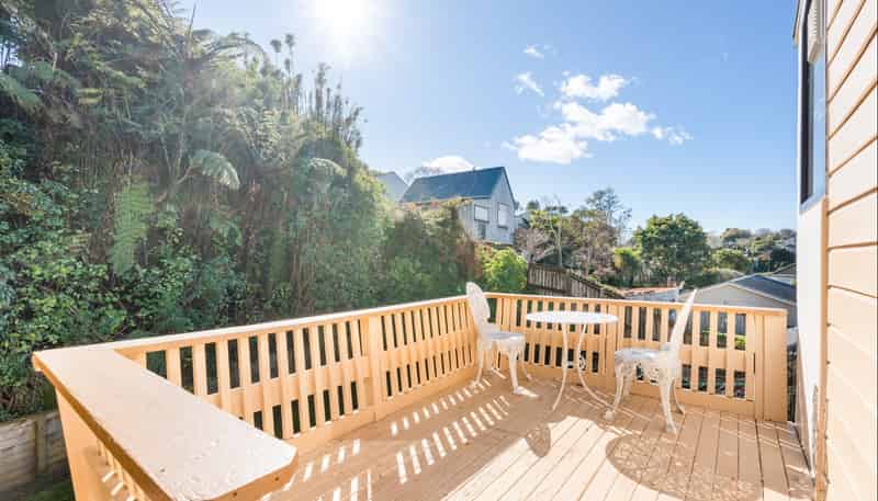 55 Maratahu street, New Plymouth