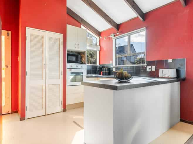 55 Maratahu street, New Plymouth