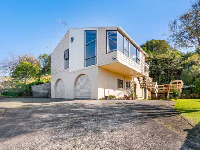 55 Maratahu street, New Plymouth