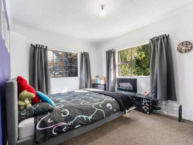 55 Maratahu street, New Plymouth