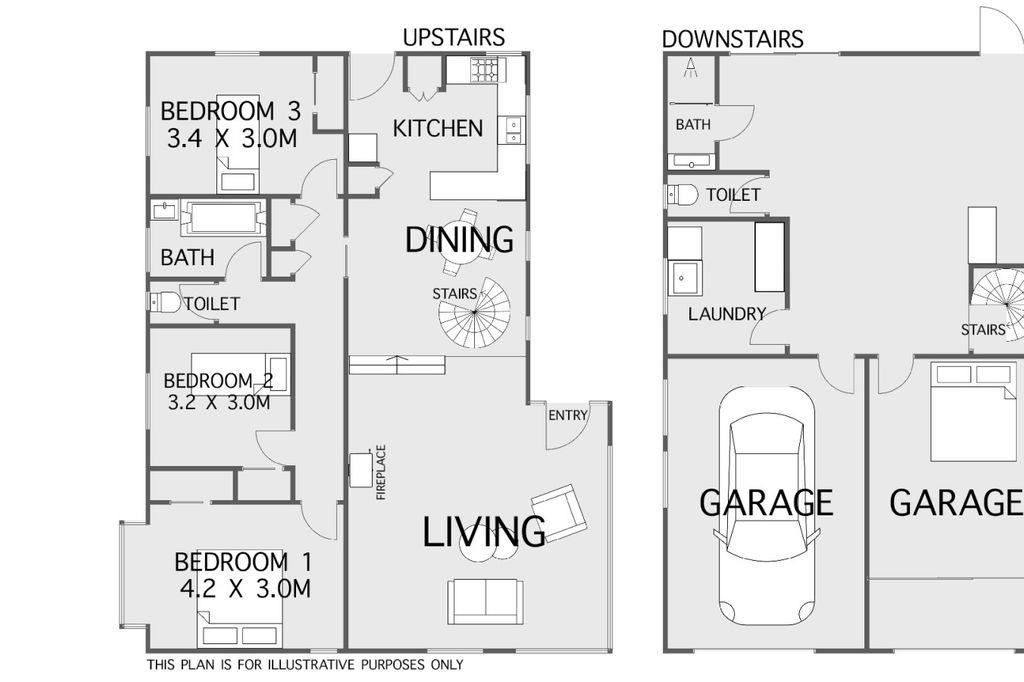 Location, Price, Value. 4