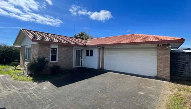 3B Atlanta Court, Katikati