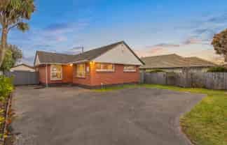 33 Acacia Avenue, Upper Riccarton