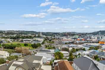 702/131 Brougham Street, Mount Victoria