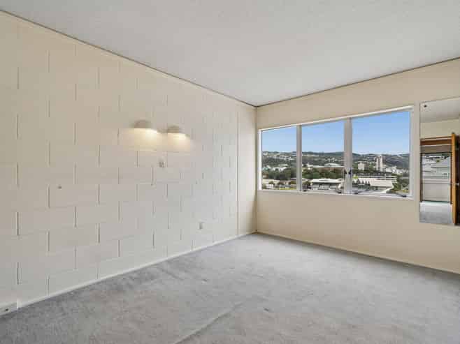 702/131 Brougham Street, Mount Victoria