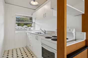 702/131 Brougham Street, Mount Victoria